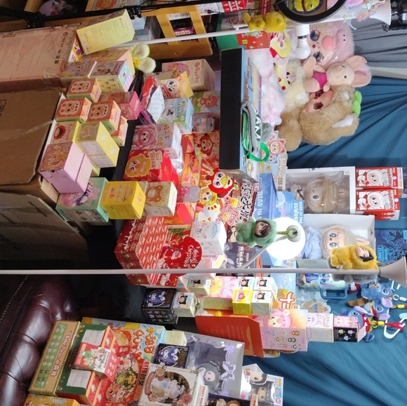 Other - CONFIRMED BB3 LABUBU